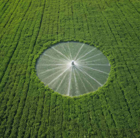 USO INDUSTRIALE ED AGRICOLO